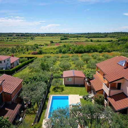 אומאג Apartment Maritea By Rent Istria מראה חיצוני תמונה