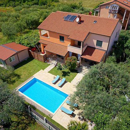 אומאג Apartment Maritea By Rent Istria מראה חיצוני תמונה