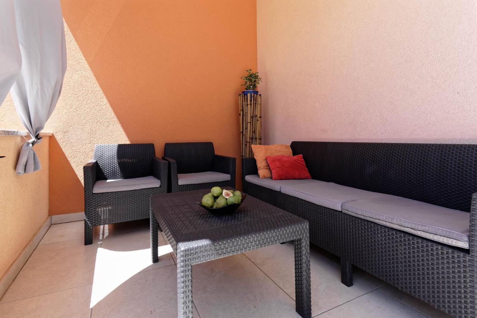 אומאג Apartment Maritea By Rent Istria מראה חיצוני תמונה