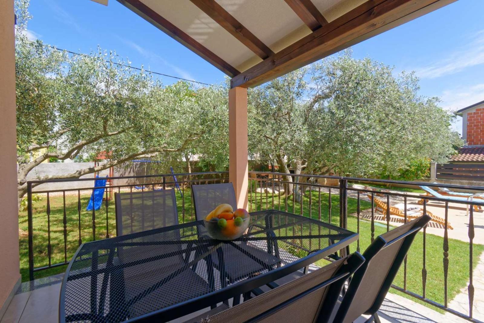 אומאג Apartment Maritea By Rent Istria מראה חיצוני תמונה