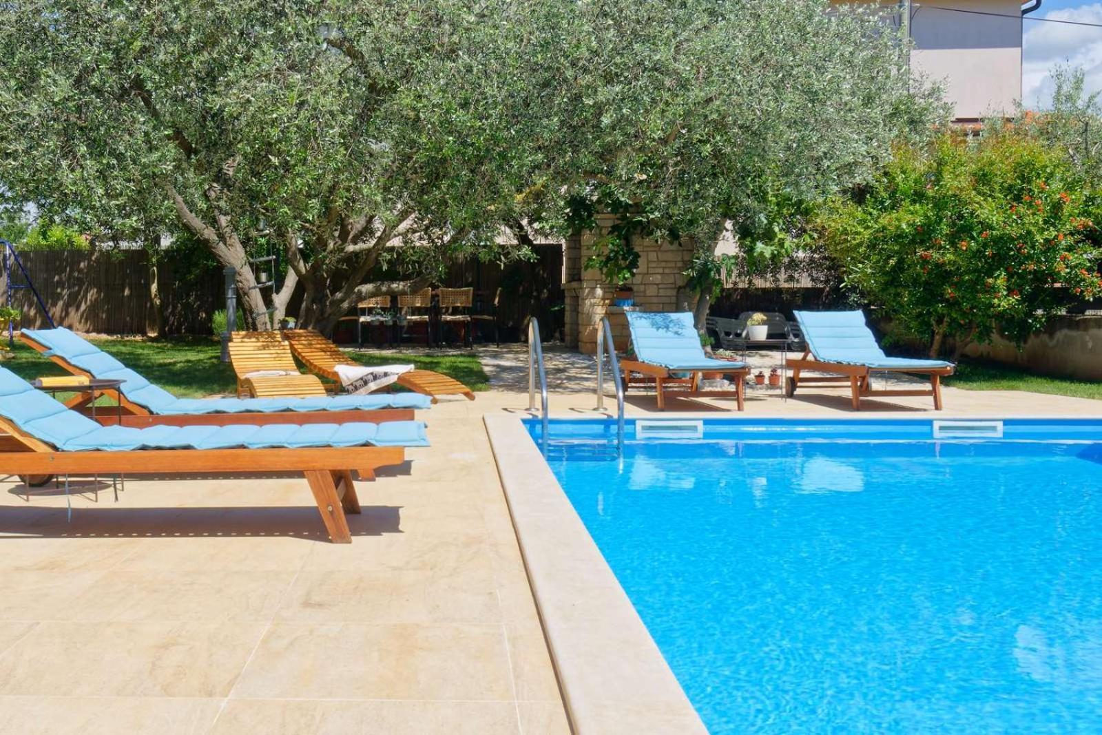 אומאג Apartment Maritea By Rent Istria מראה חיצוני תמונה