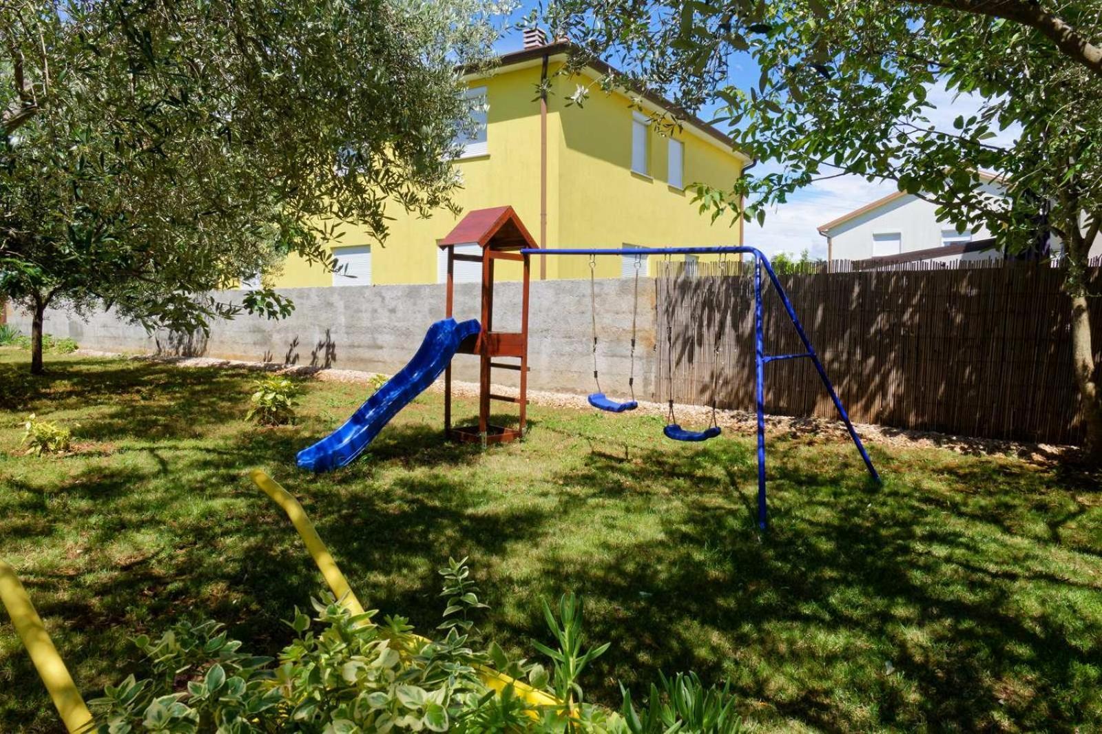 אומאג Apartment Maritea By Rent Istria מראה חיצוני תמונה