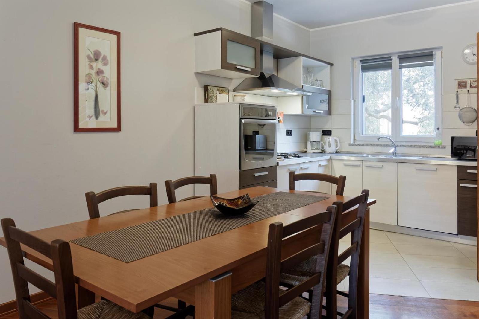 אומאג Apartment Maritea By Rent Istria מראה חיצוני תמונה