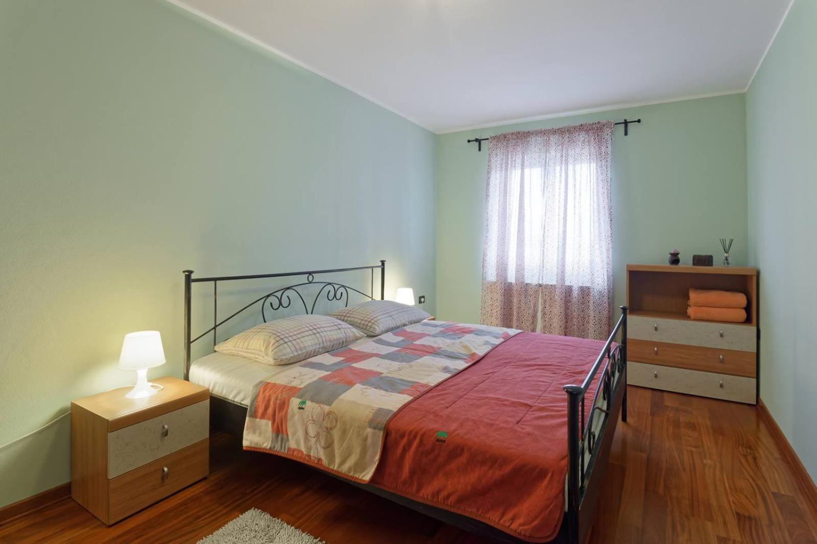 אומאג Apartment Maritea By Rent Istria מראה חיצוני תמונה