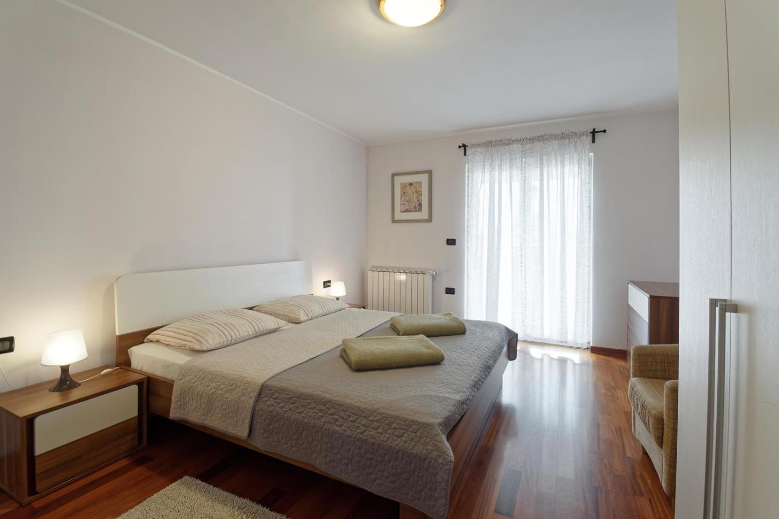 אומאג Apartment Maritea By Rent Istria מראה חיצוני תמונה