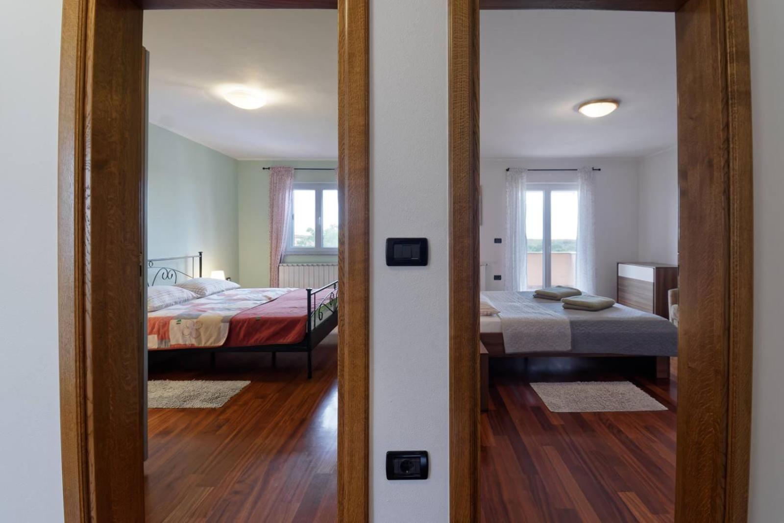 אומאג Apartment Maritea By Rent Istria מראה חיצוני תמונה