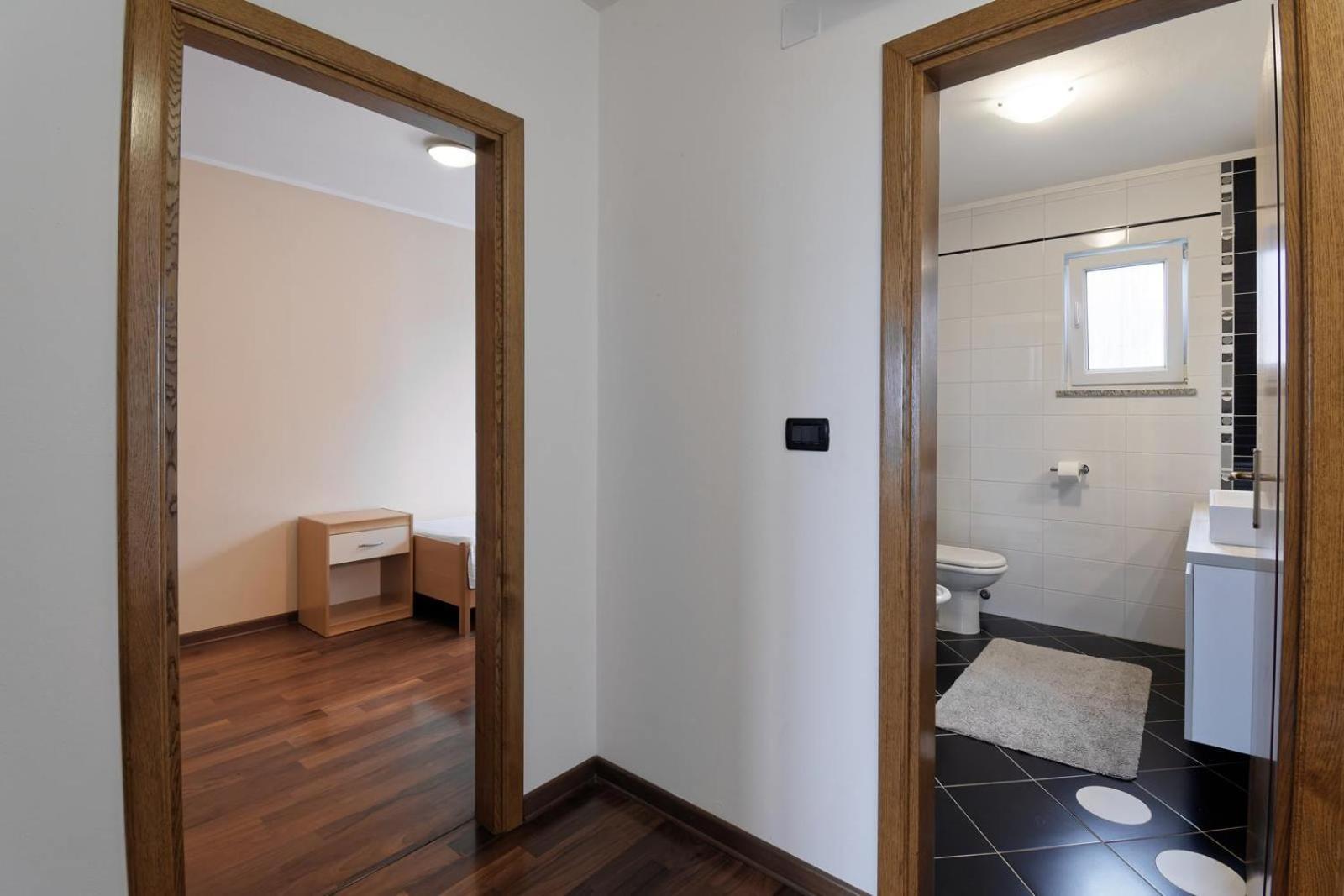 אומאג Apartment Maritea By Rent Istria מראה חיצוני תמונה