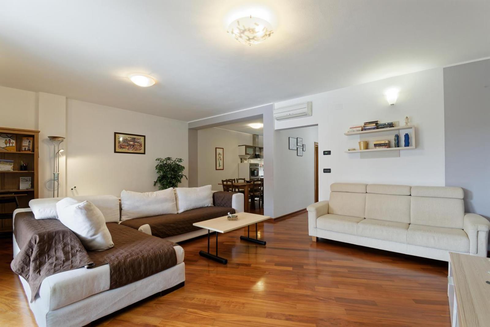 אומאג Apartment Maritea By Rent Istria מראה חיצוני תמונה