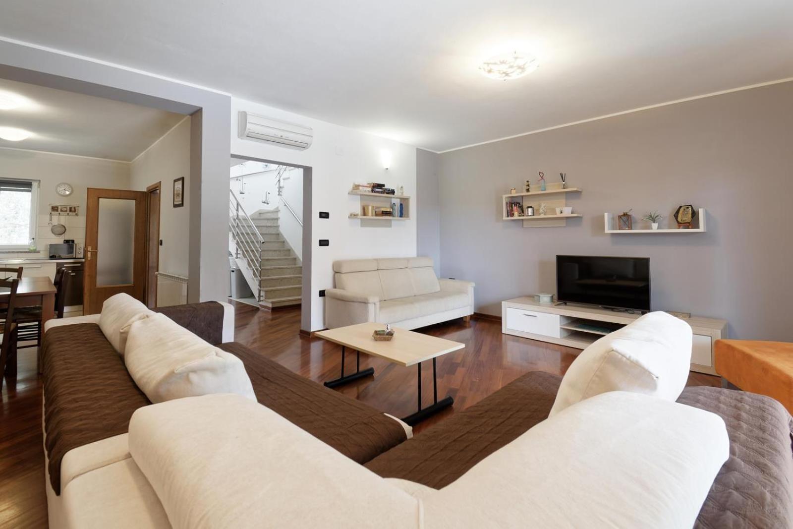 אומאג Apartment Maritea By Rent Istria מראה חיצוני תמונה
