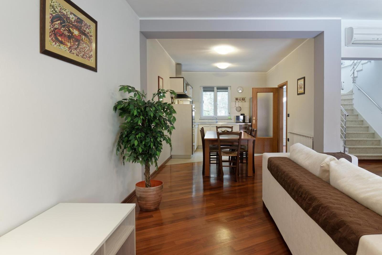 אומאג Apartment Maritea By Rent Istria מראה חיצוני תמונה