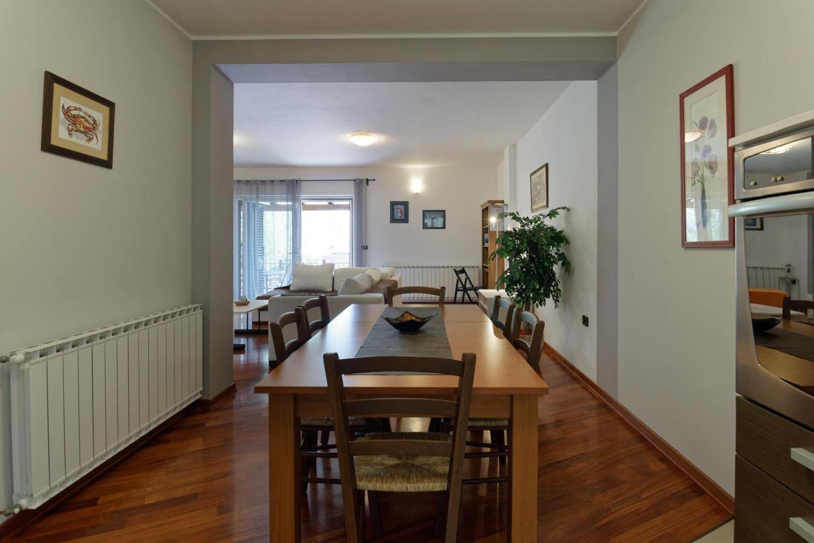 אומאג Apartment Maritea By Rent Istria מראה חיצוני תמונה